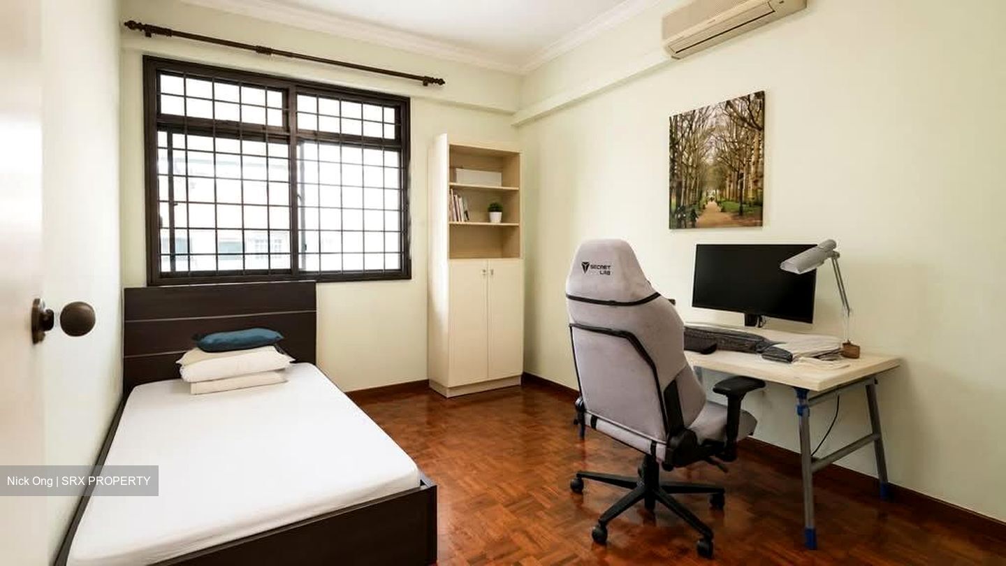 Bedok Ria (D16), Terrace #572619351